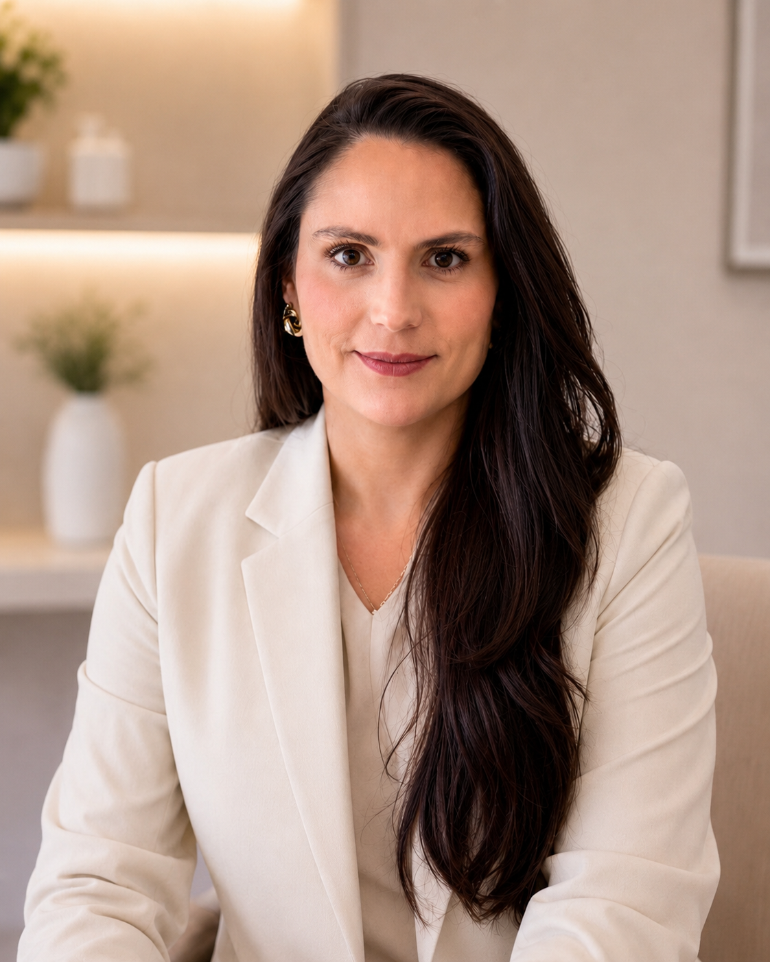 Dra. Lívia Antunes
